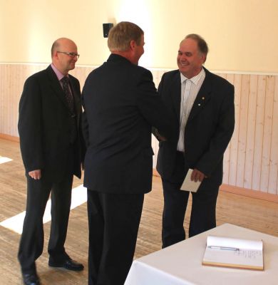 Kankaanpään Metsästysyhdistys
